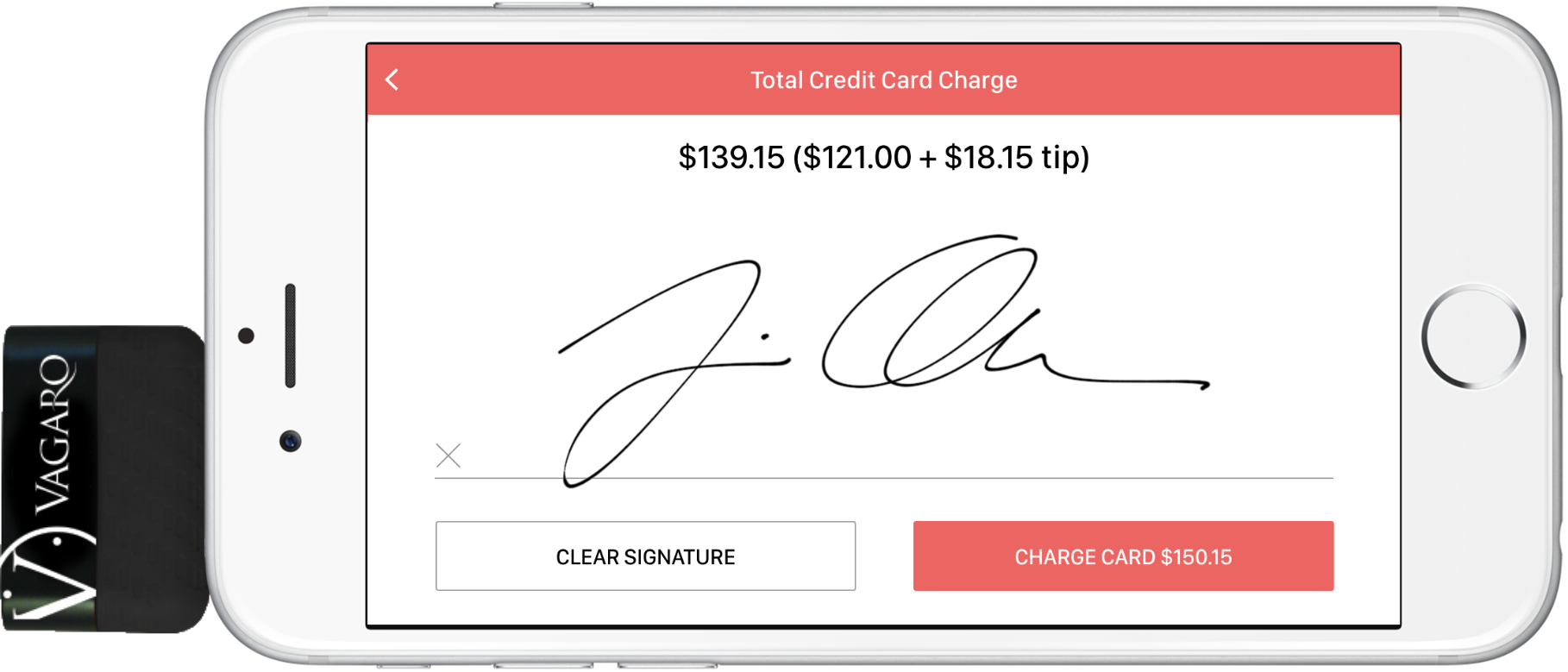 Vagaro Pro Fitness, Spa and Salon Software Apps.